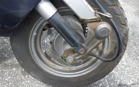 HONDA LEAD 90 HF05