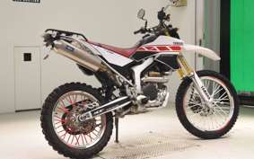 YAMAHA WR250R