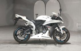 HONDA CBR600RR 2007 PC40