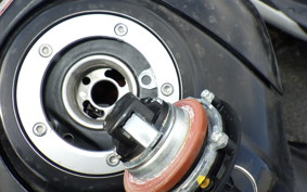 SUZUKI GSX-S125 DL32B