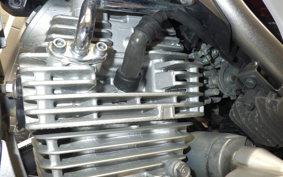 YAMAHA TRICKER Gen.2 DG16J