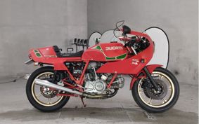DUCATI 900MHR 1984 DM900R