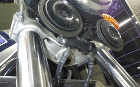 HONDA CB1300SF SUPER FOUR 2000 SC40