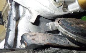 KAWASAKI NINJA ZX-6R 2006