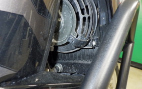 HONDA AFRICA TWIN 750 1998 RD07