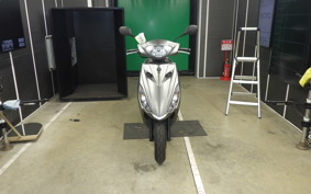 YAMAHA AXIS 125 Z 2002 SEJ6J