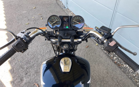 HONDA CBX125 CUSTOM JC12