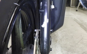 SUZUKI ADDRESS 110 CE47A