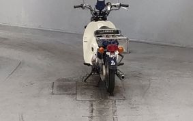YAMAHA MATE 90 UB02J