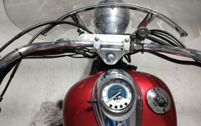 YAMAHA DRAGSTAR 250 VG05J