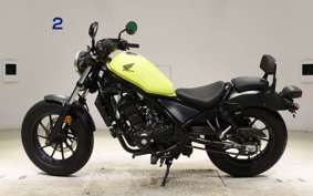 HONDA REBEL 250 MC49