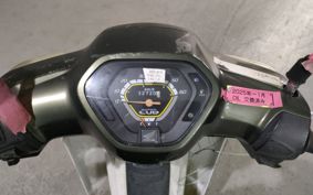 HONDA SUPER CUB50 AA04