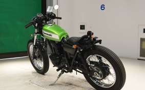 KAWASAKI 250TR