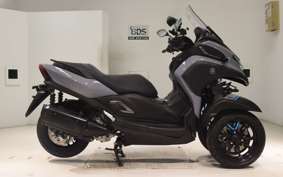 YAMAHA TRICITY 300 2020 SH15J