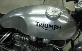 TRIUMPH THRUXTON 900 2007