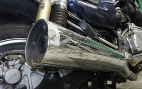 HONDA CB750 GEN 2 1995 RC42