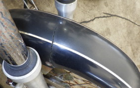 YAMAHA VIRAGO 250 3DM