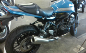 KAWASAKI Z900RS CAFE 2018 ZR900C