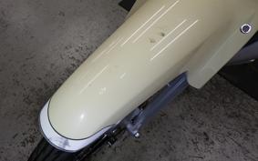 HONDA C110 SUPER CUB 2021 JA10
