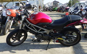 HONDA VTR 250 Gen. 2 MC33