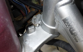 YAMAHA R1-Z 3XC
