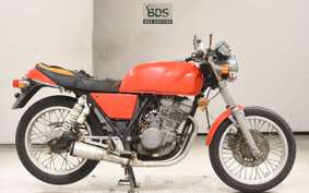 HONDA GB250 CLUBMAN GEN 3 MC10