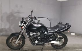 HONDA CB400SFV-1 1999 NC39