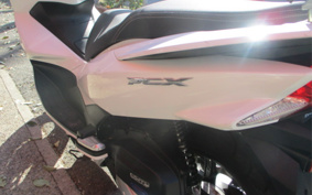 HONDA PCX 125 JF56