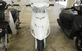SUZUKI ADDRESS V125 S CF4MA