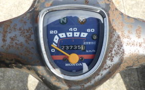 HONDA C50 SUPER CUB C50