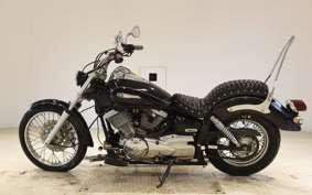 YAMAHA DRAGSTAR 250 VG02J