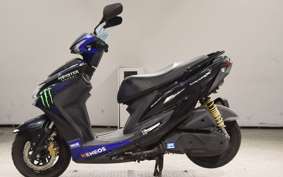 YAMAHA CYGNUS 125 XSR 3 SED8J
