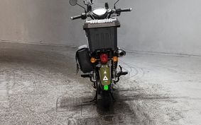 HONDA CROSS CUB110 JA45