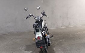 YAMAHA VIRAGO250S 3DM