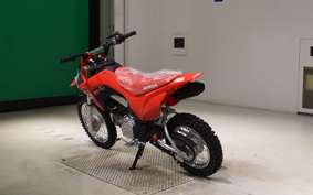 HONDA CRF110F JE02