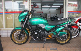 KAWASAKI Z650 RS 2024 ER650M