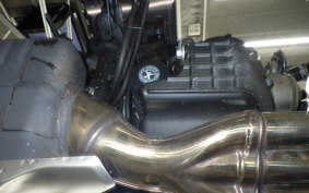 HONDA CB650R 2023 RH03