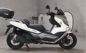 BMW C400GT 0C61