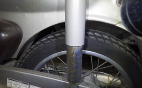 HONDA LITTLE CUB 1990 AA01