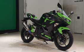 KAWASAKI NINJA 400 2018 EX400G