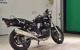 SUZUKI GSX400 IMPULSE 1996 GK79A