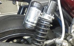 KAWASAKI ZEPHYR 1100 1992 ZRT10A