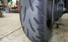 HONDA FORZA SI ABS 2008 MF12