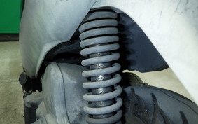 SUZUKI ADDRESS V125 G 2024 CF4EA