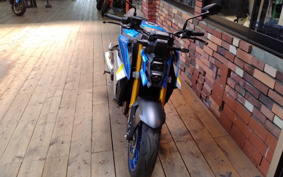SUZUKI GSX-S1000 2023 EK1AA