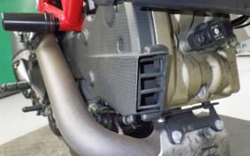 DUCATI HYPERMOTARD 820 SP 2016