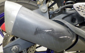 YAMAHA YZF-R25 RG10J