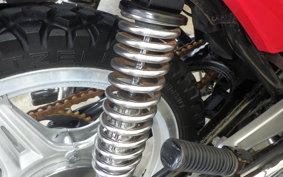 HONDA CB250 N CB250N