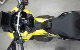 HONDA X-ADV 750 2025 RH21