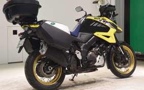 SUZUKI Vｽﾄﾛｰﾑ1050XT 2021 EF11M